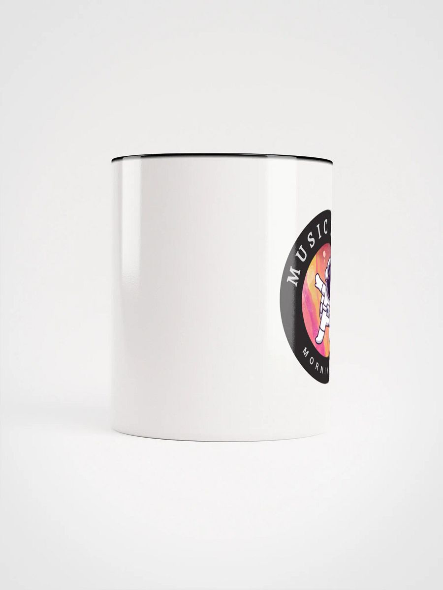Music is my Morning Fix product image (9)