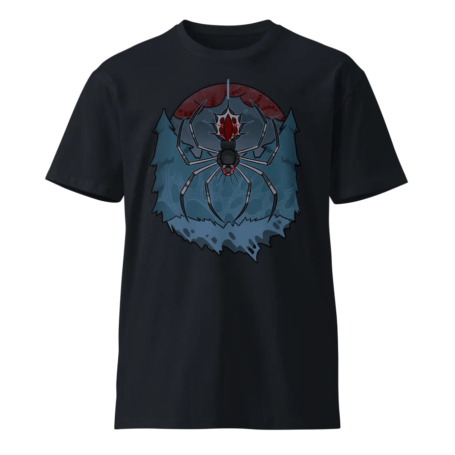 ID_SHROUD Shirt product image (1)