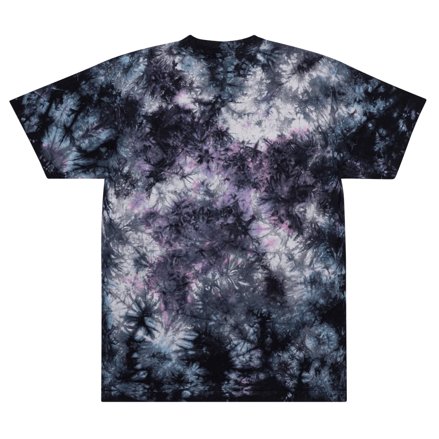 What's Good Games Tie-dye Tee product image (3)