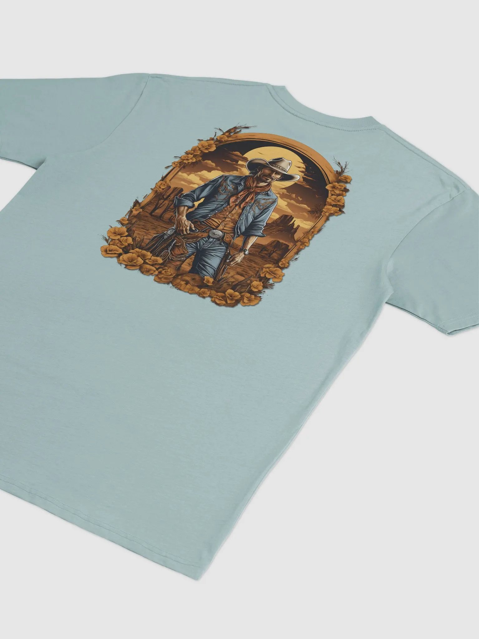 Wild West Maverick Tee product image (23)