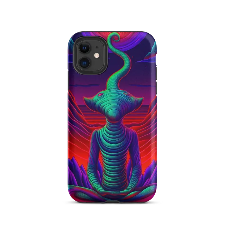 Tough Case for iPhone® #TCP28 product image (48)