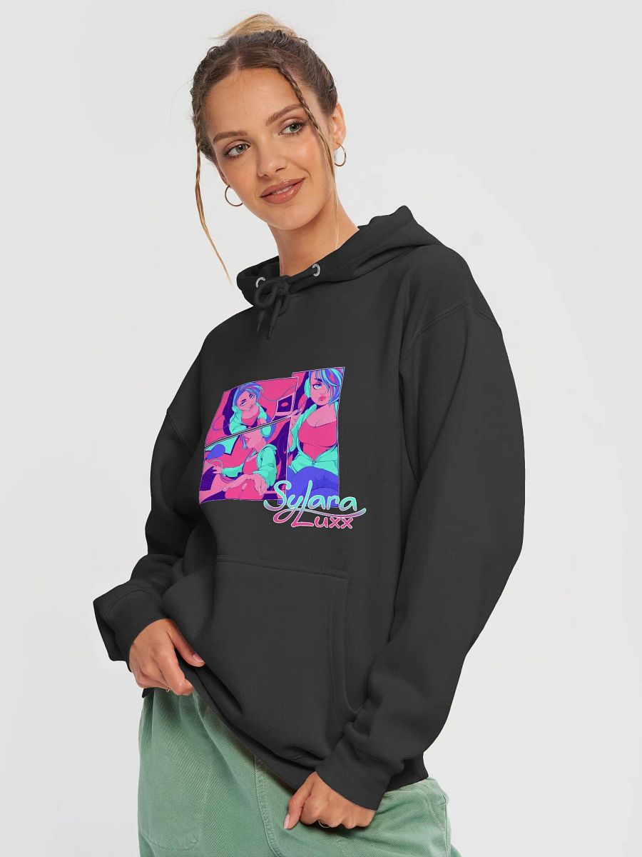 Multi Hoodie product image (3)