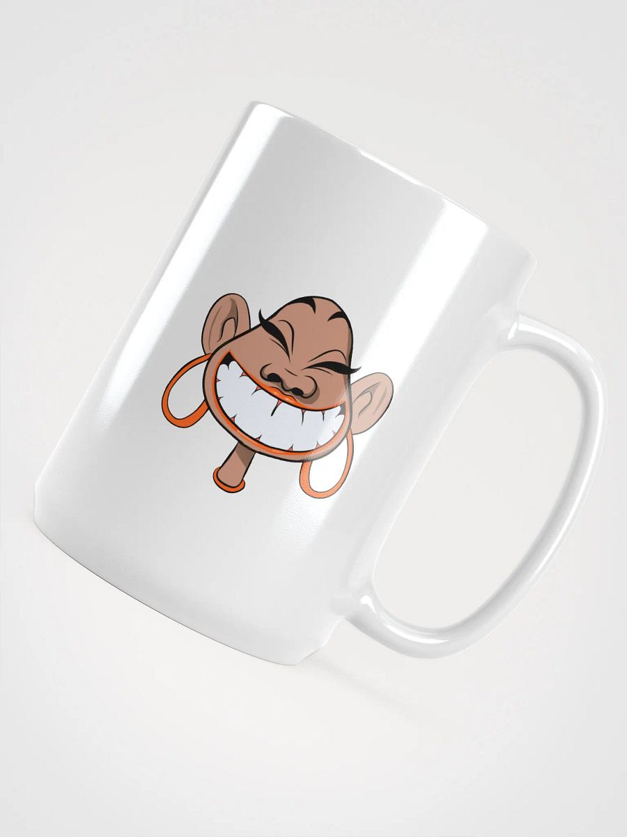 Grin & Ear It Mug product image (4)