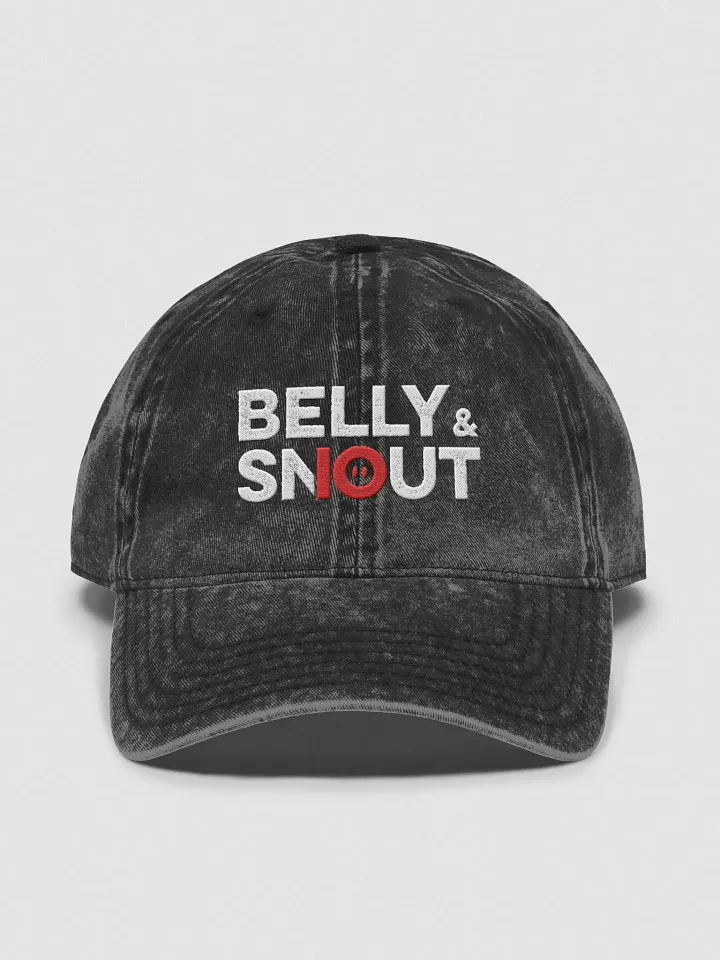 10th Anniversary Dad Cap product image (1)