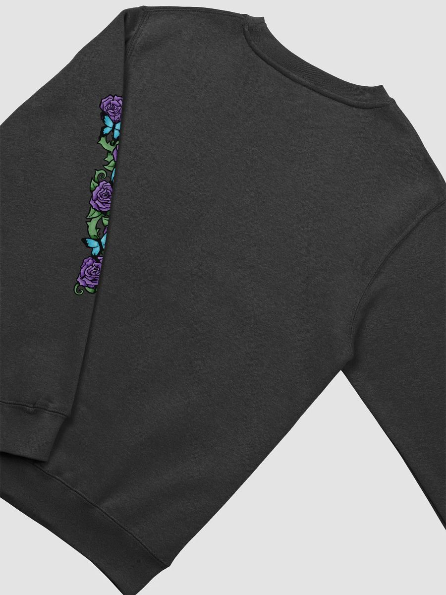 Pain and Death 2024 Crew Sweatshirt product image (4)