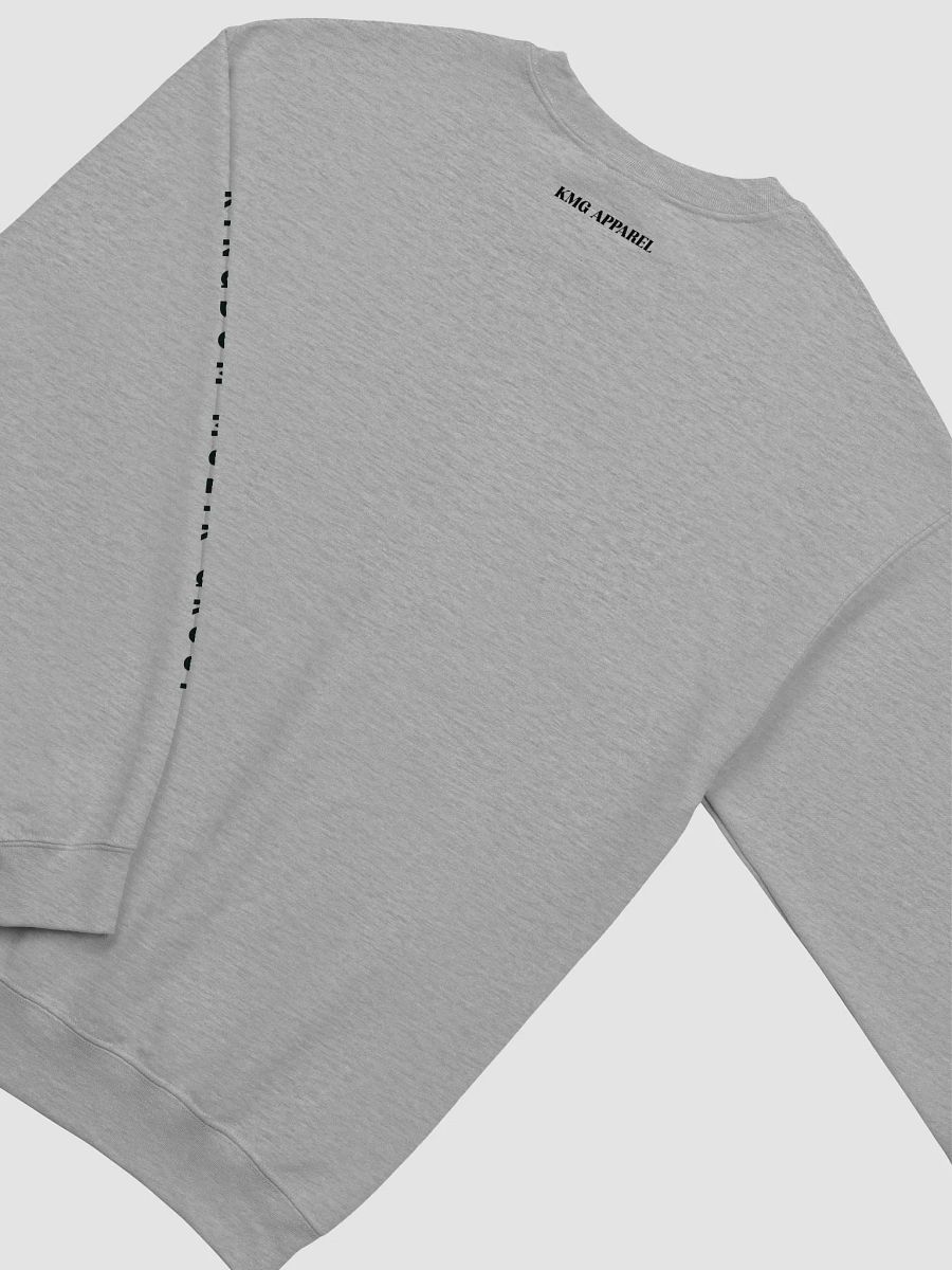 Execute Mission Sweatshirt product image (22)