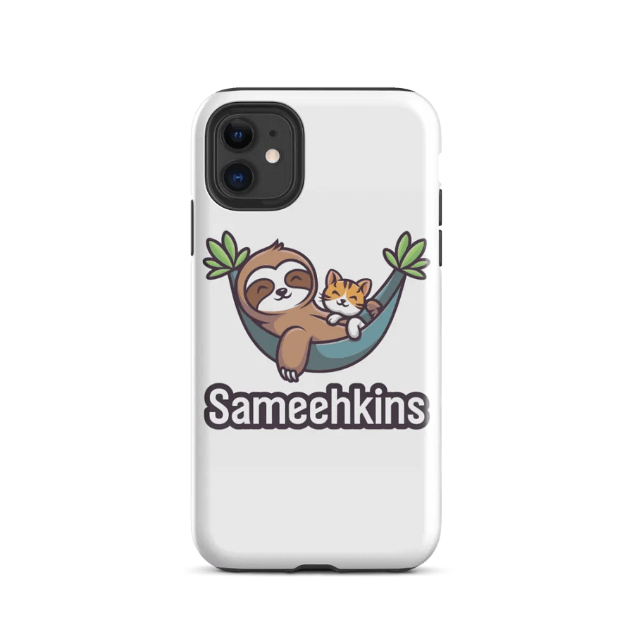 Lazy Days iphone product image (24)
