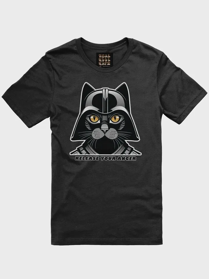 Cat Vader - Release Your Anger product image (2)