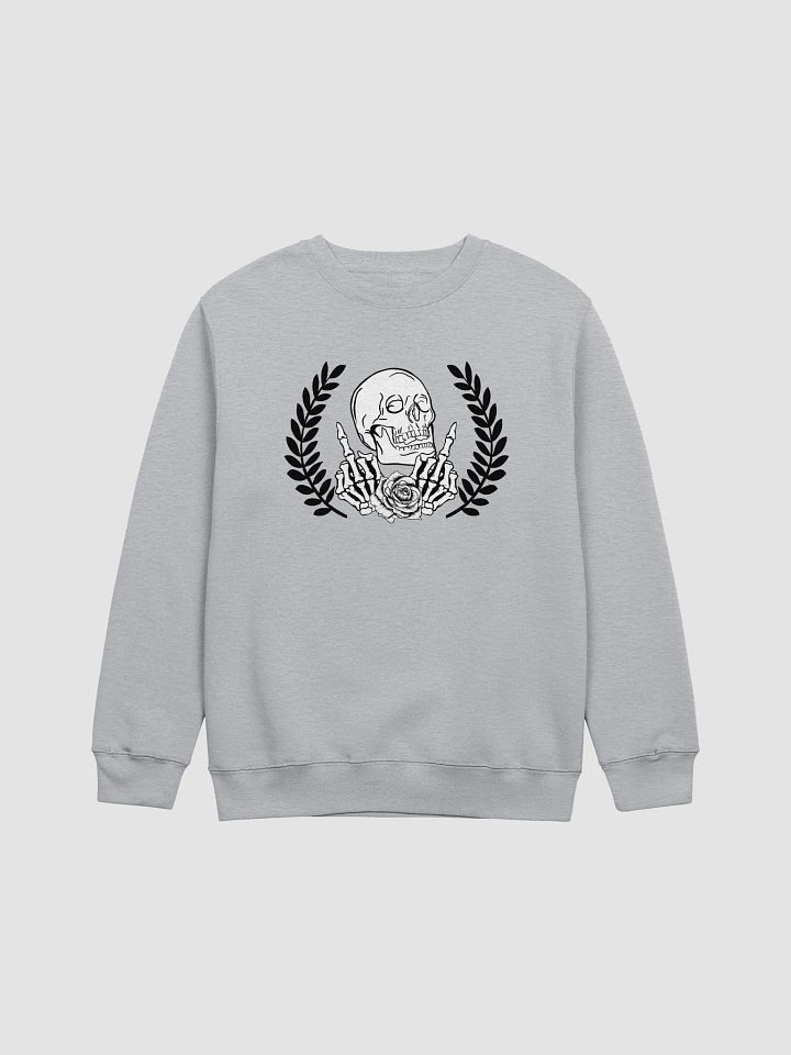 Fuck 'Em Crewneck product image (1)