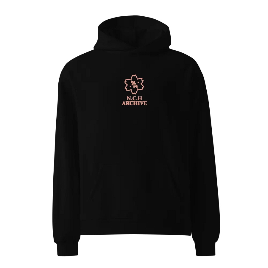 N.C.H Collective Hoodie product image (5)