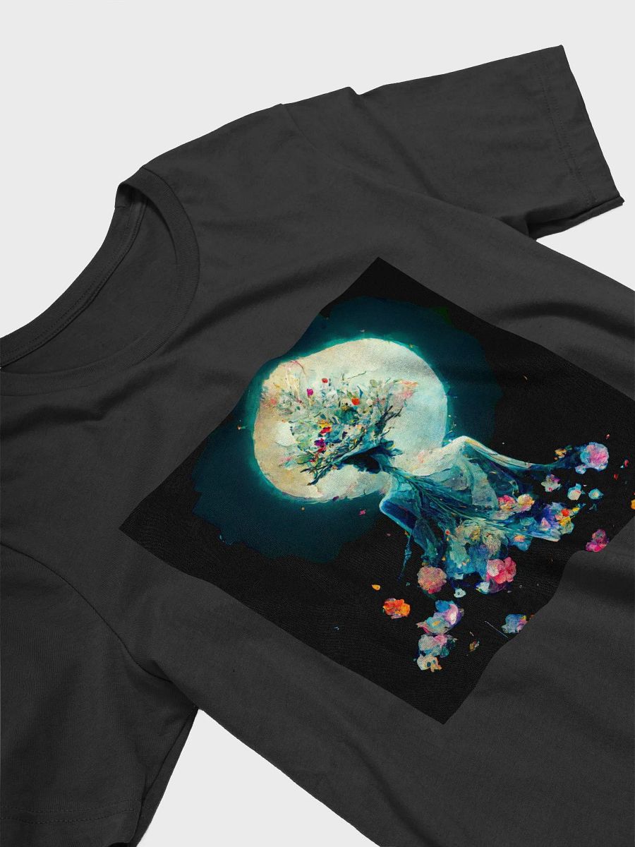 Iconic Comfort Tee: Bella+Canvas Supersoft product image (3)