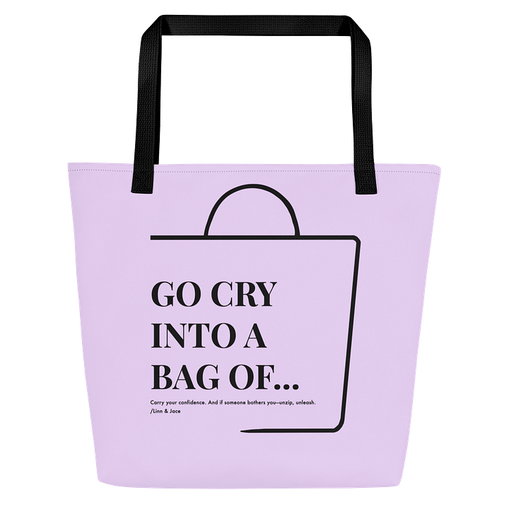 The Bag Of D (Pastel Edition) product image (1)