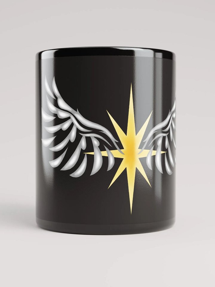ShiningStarVal Mug product image (1)