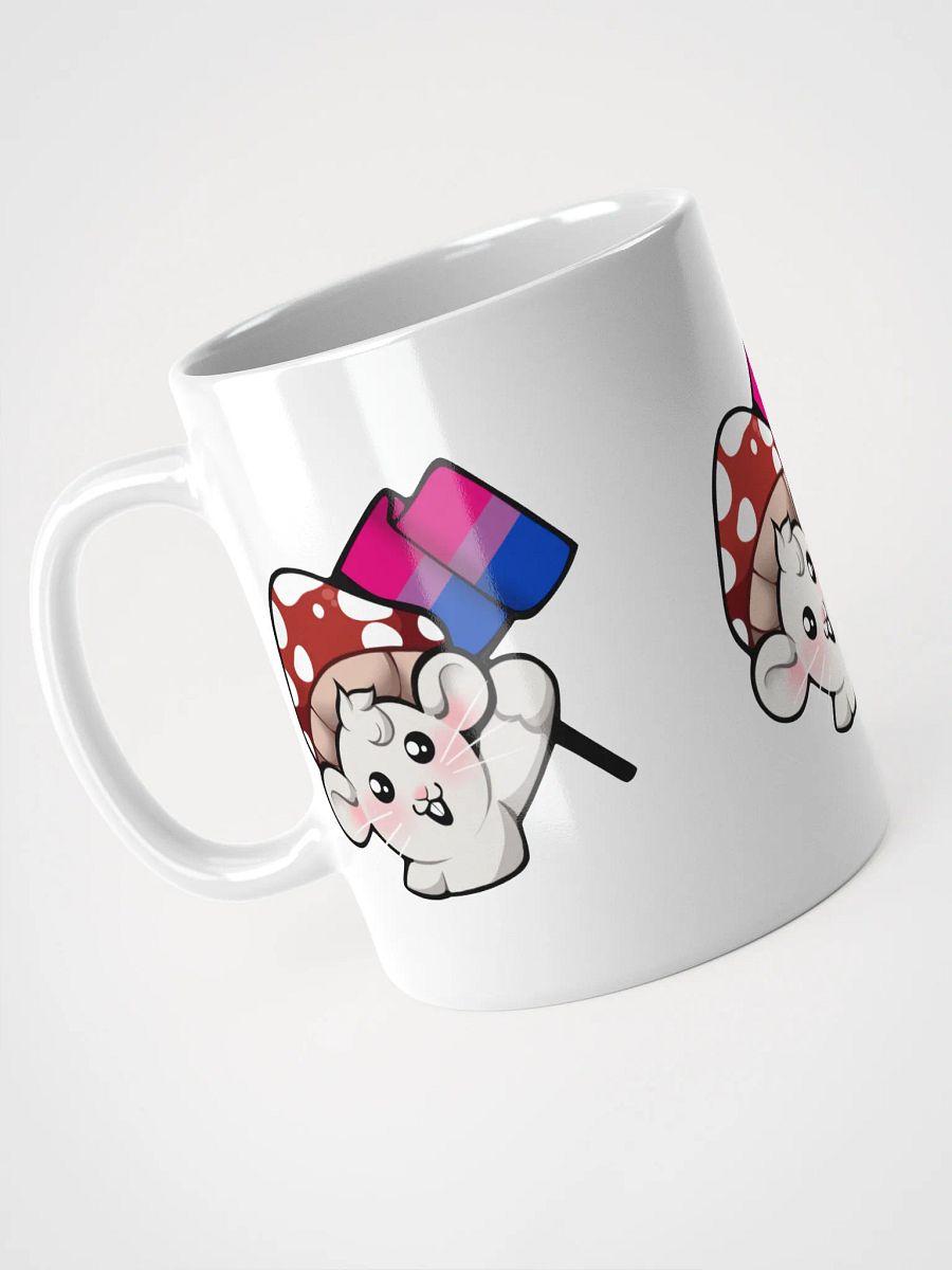 Bisexual Pride Mug product image (3)