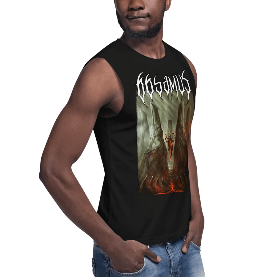 Keeper of the 7 Cavs muscle tank product image (8)