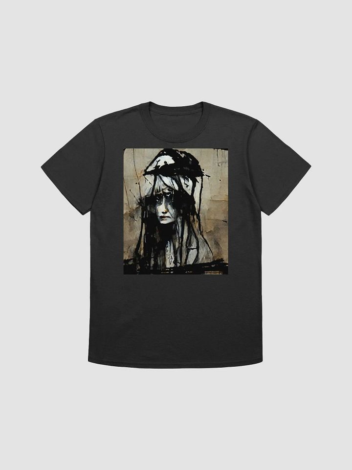 Ethereal Muse T-Shirt product image (1)