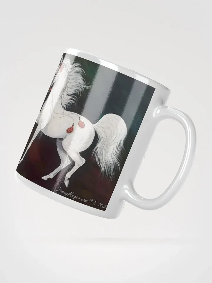 Arabian Horse Spirit Mug product image (5)