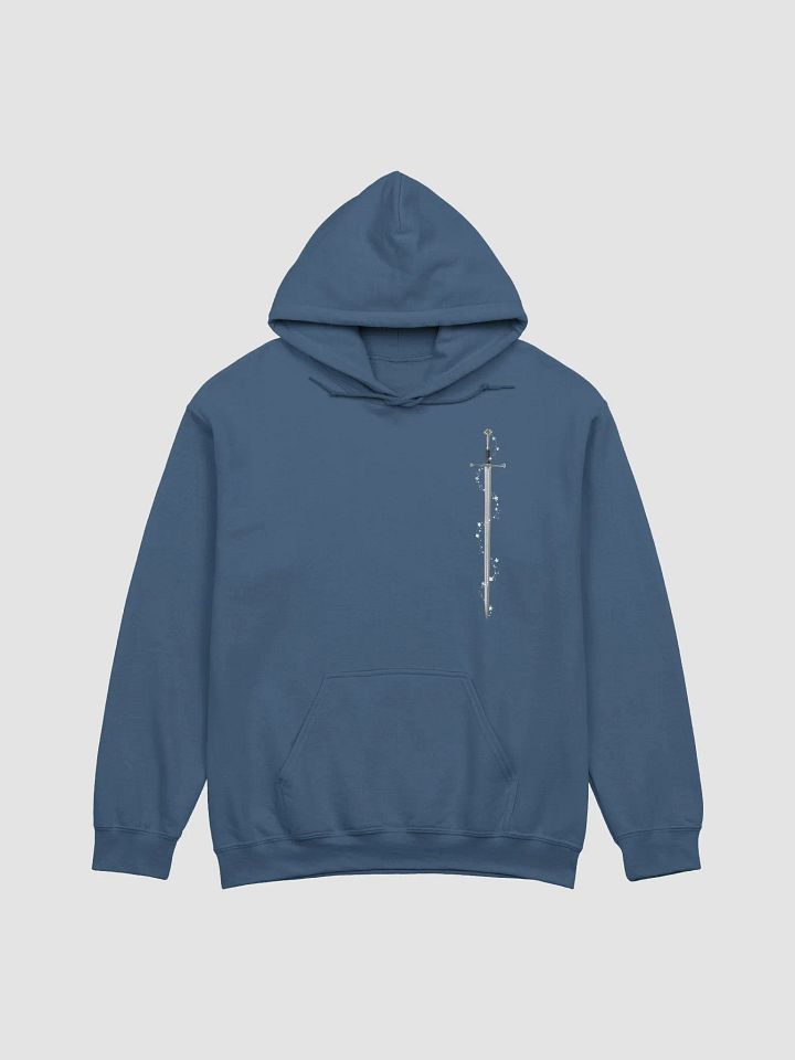 Salt and the Sword — Hoodie product image (4)