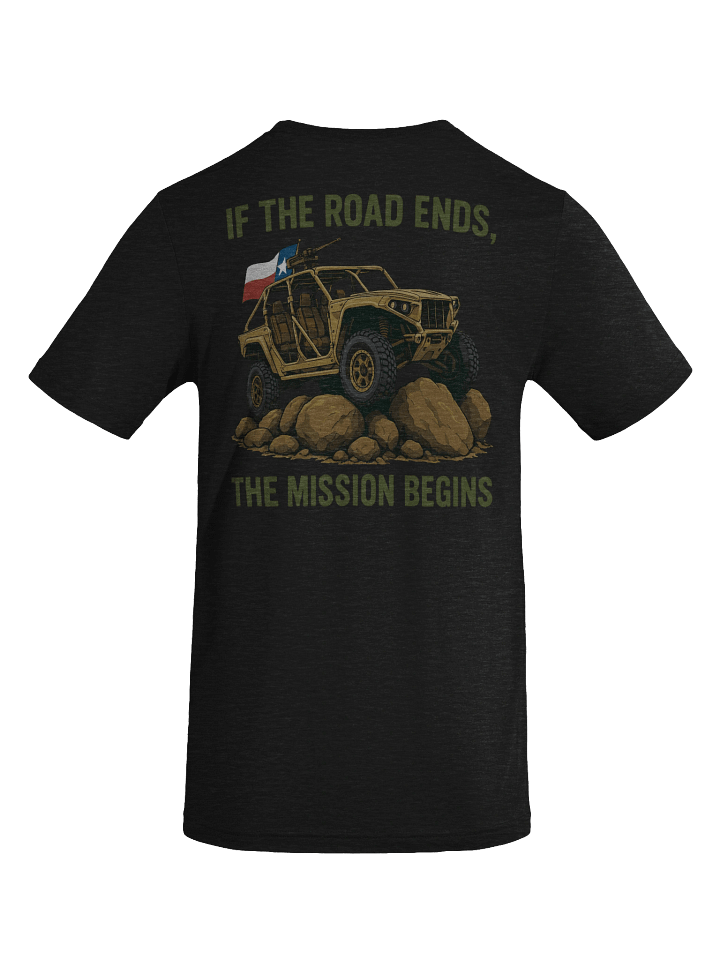 End of the Road product image (1)