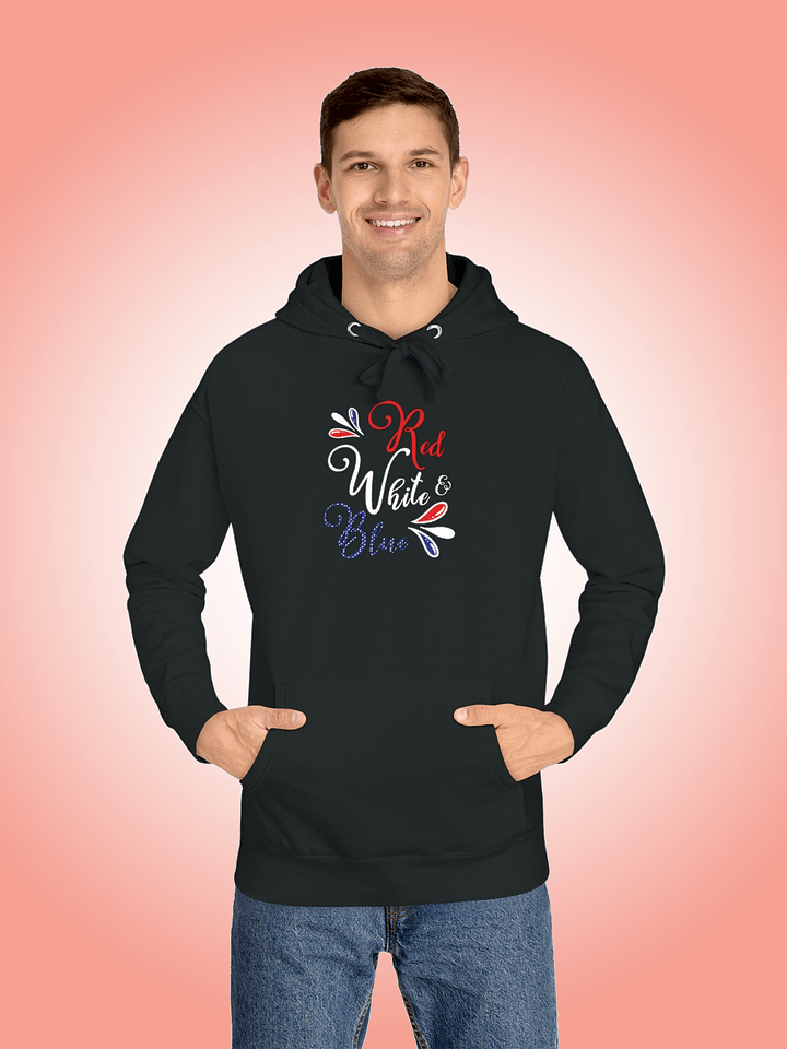 Red White & Blue product image (1)