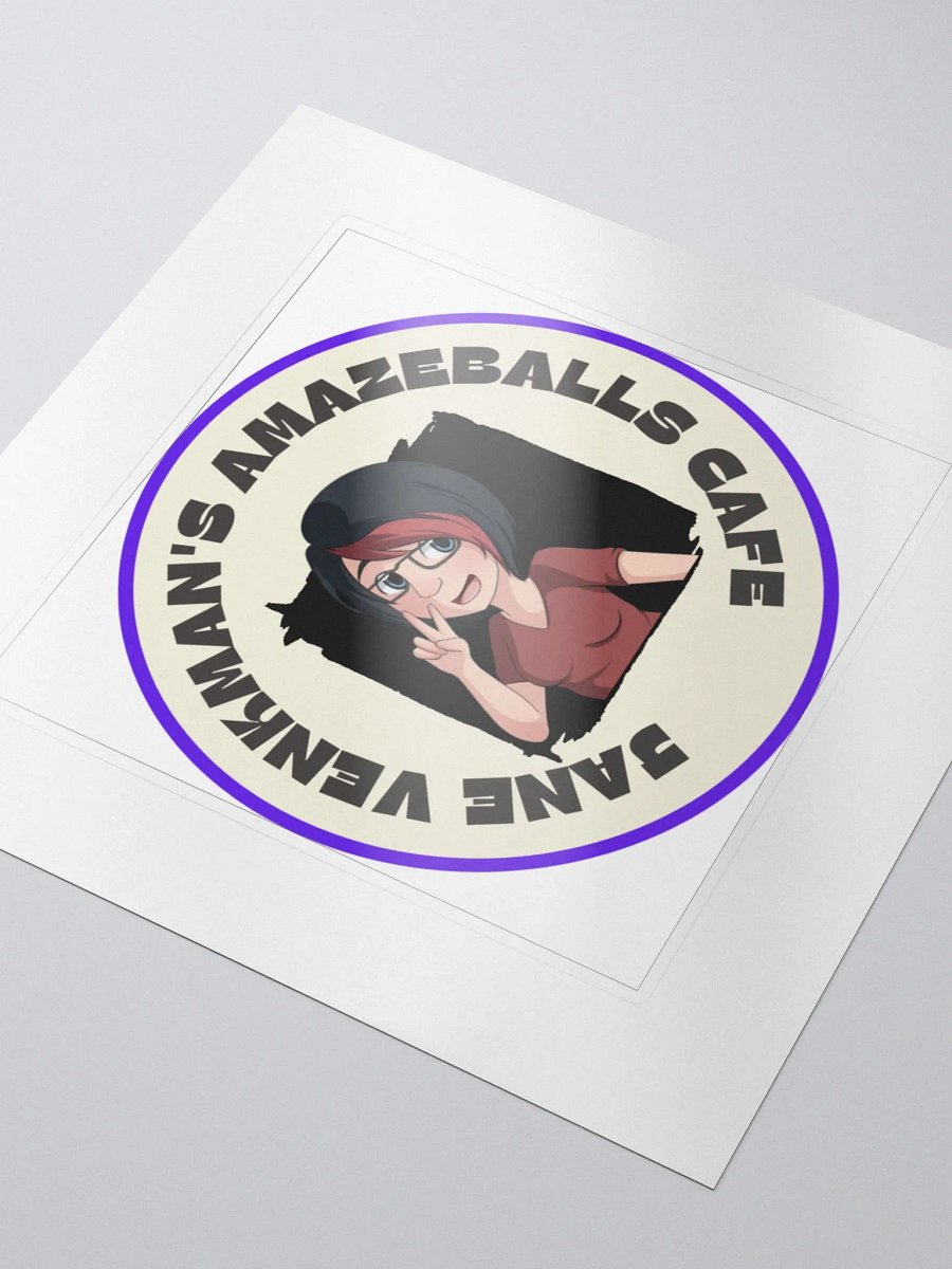 Jane's Cafe product image (3)