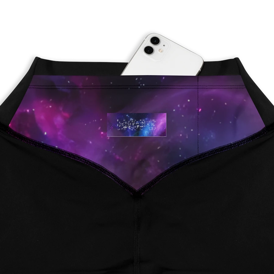 Guru Galaxy Yoga Pants product image (2)