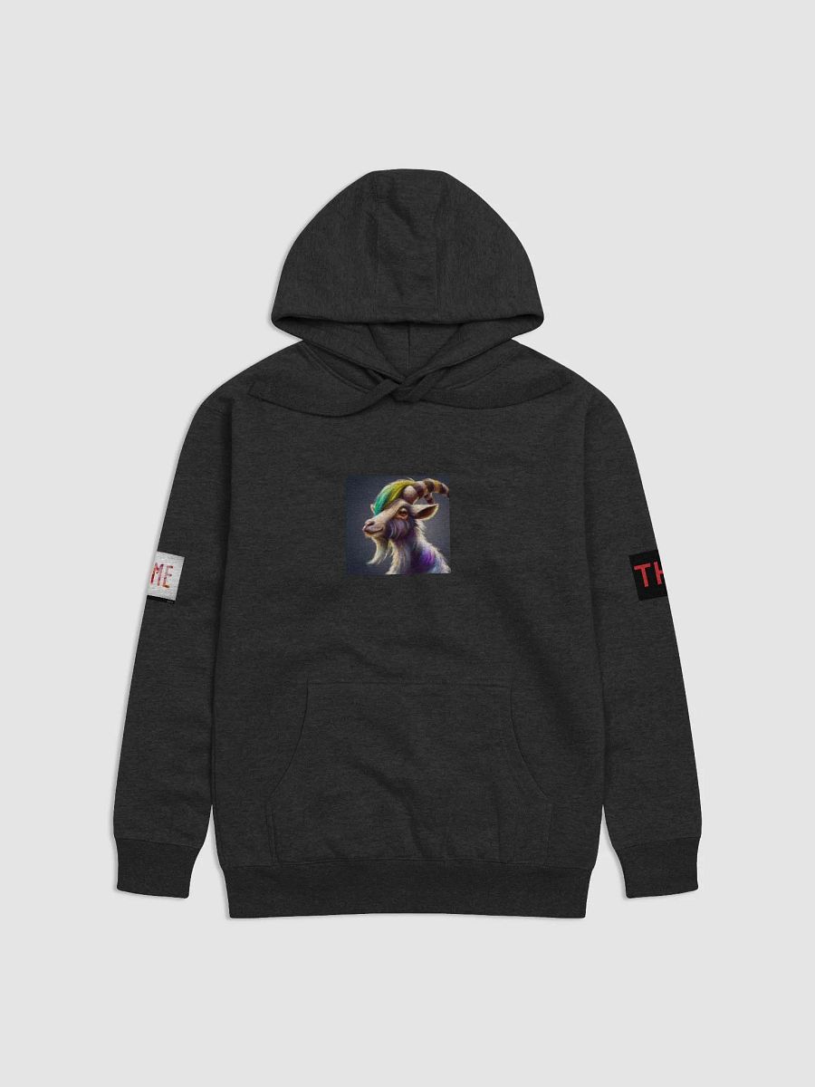 goat merch @Thegoatgames product image (2)
