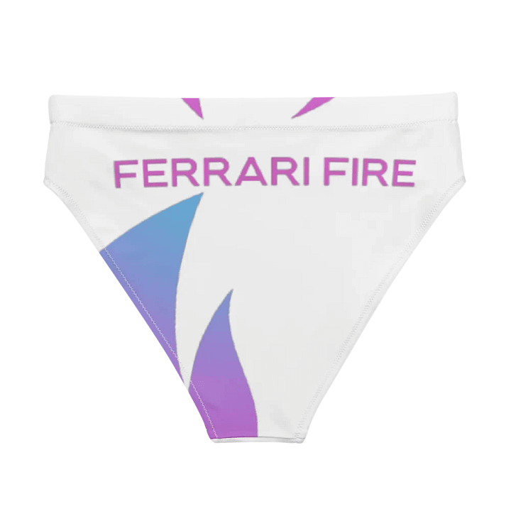 Rari Logo Swim Bottoms Female product image (2)