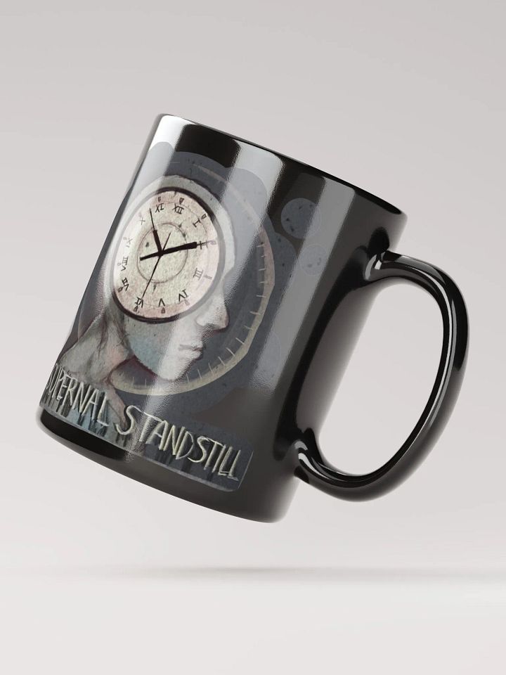 Supernal Standstill Album Mug product image (2)