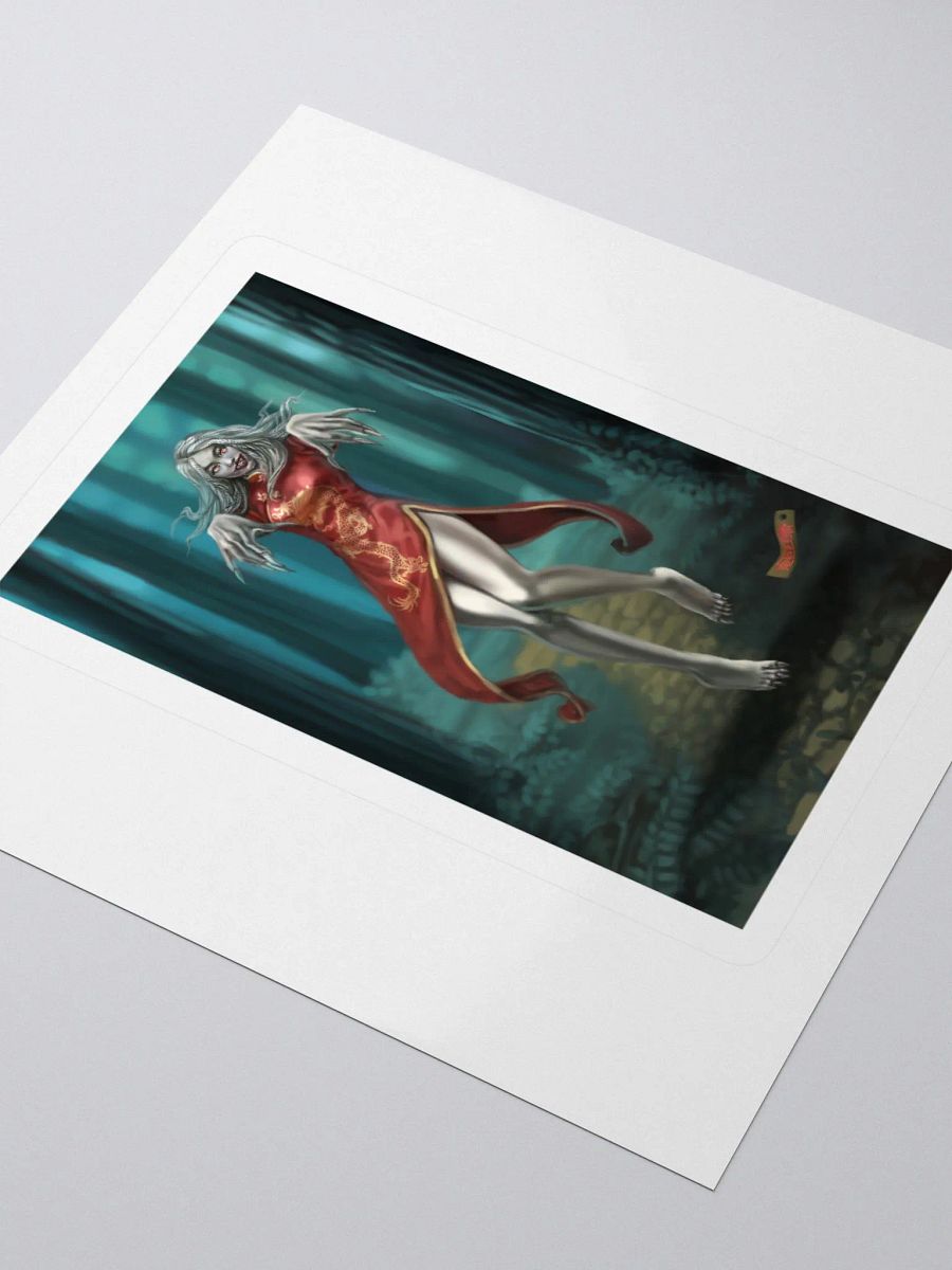 Jiangshi, the Hopping Vampire product image (9)