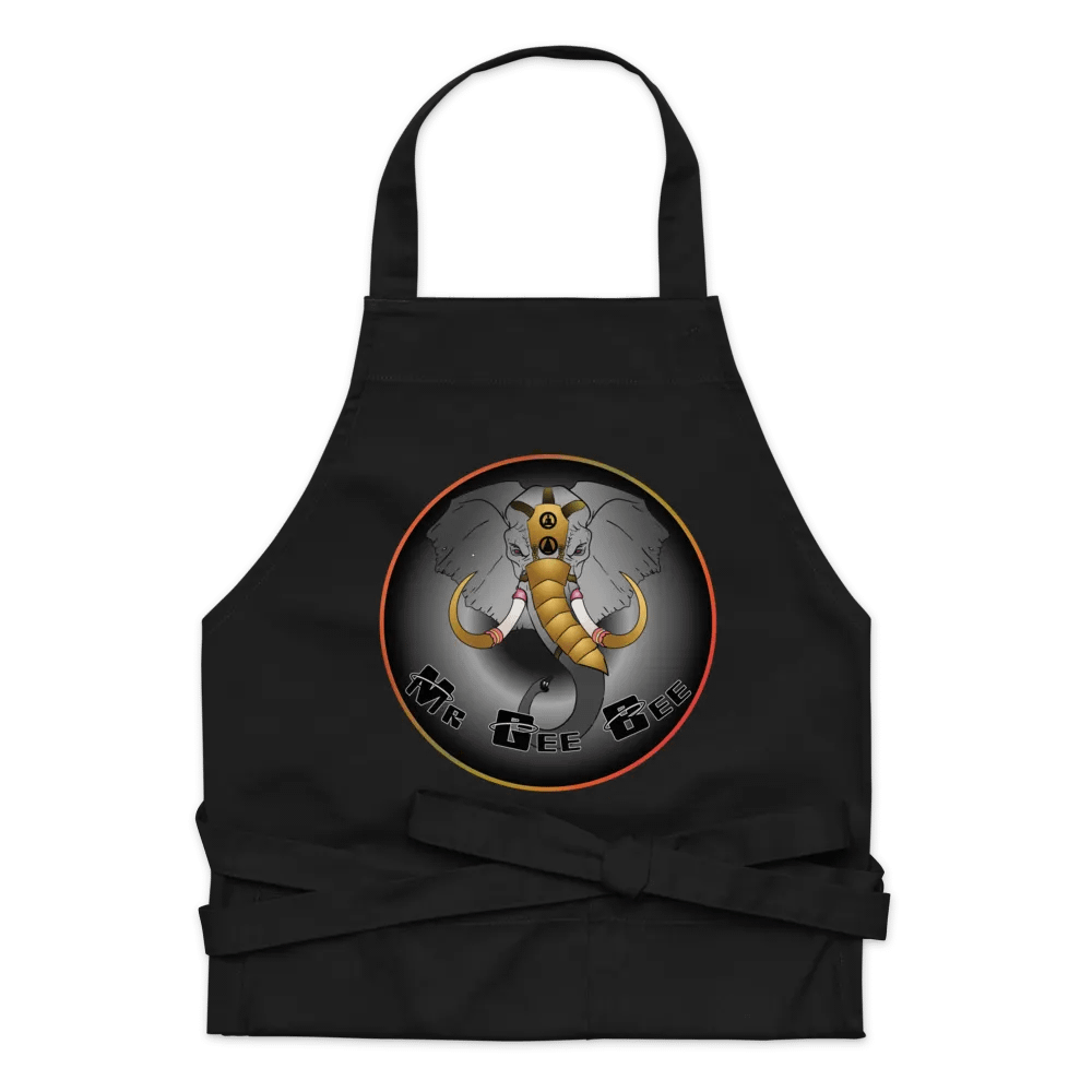 Mr Gee Bee OG 1 Apron product image (6)