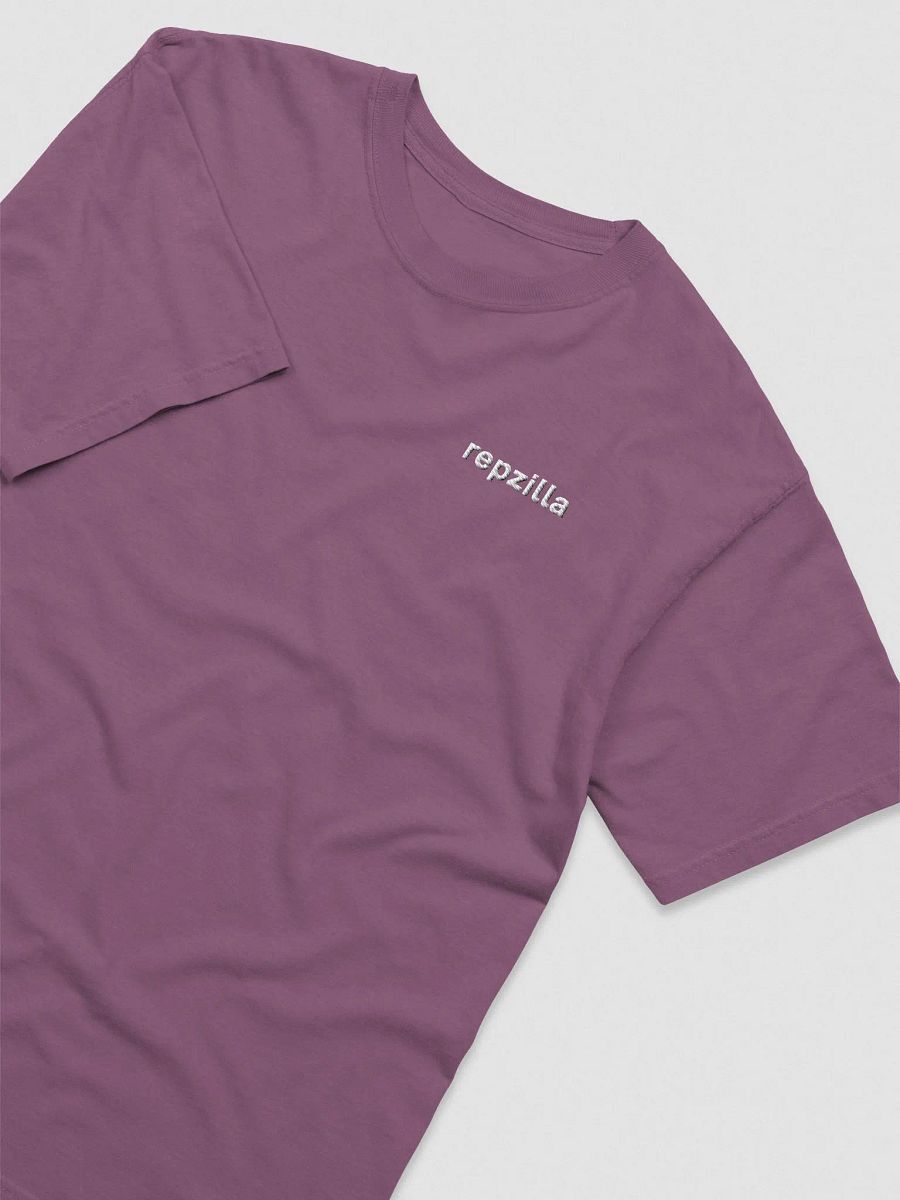Repzilla Signature Embroidery Shirt product image (28)