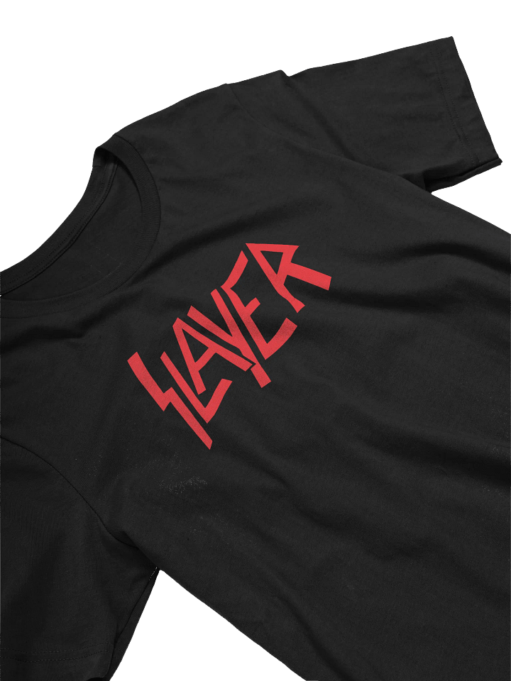 SLAYER TEE product image (1)