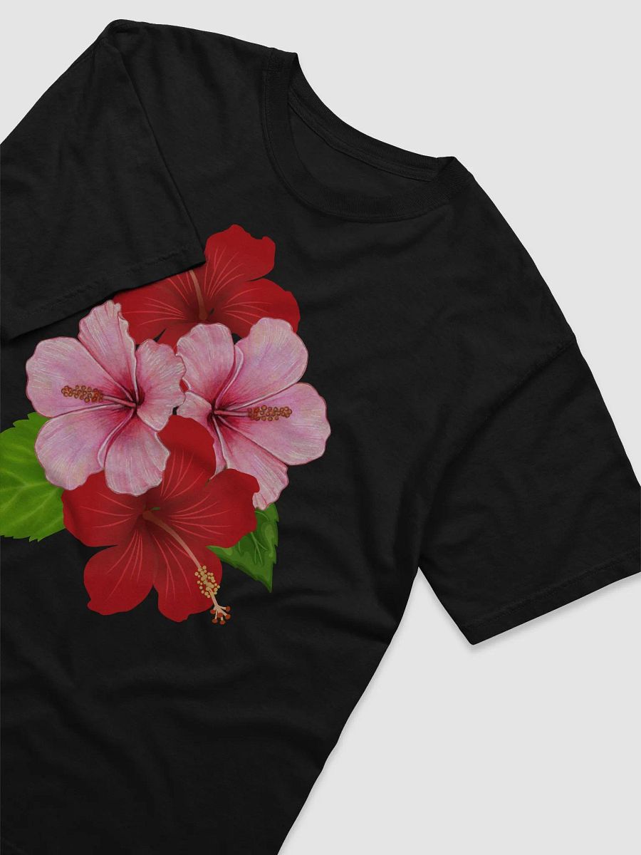 Hibiscus Harmony Tee product image (6)