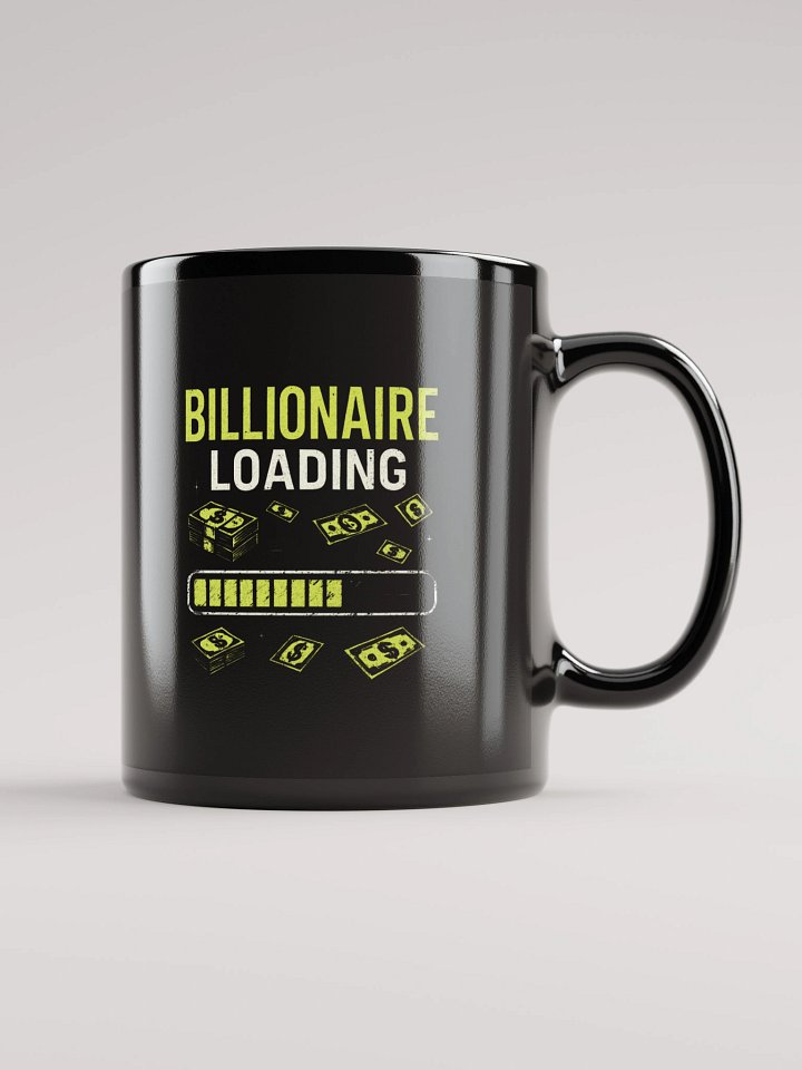 Billionaire Boys Club Mug product image (1)