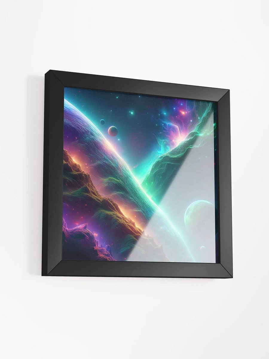 Space (2) Wall Art product image (10)