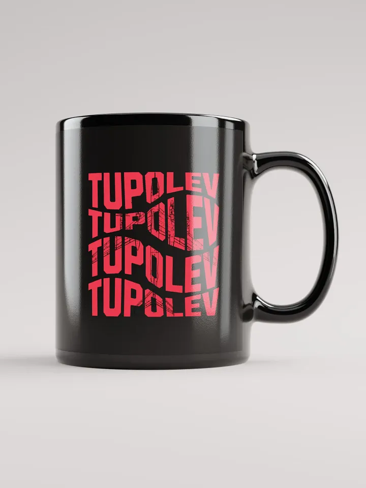 TUPOLEV product image (2)