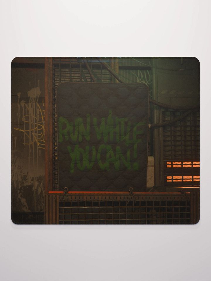 SleekGrip Gaming Mouse Pad product image (3)