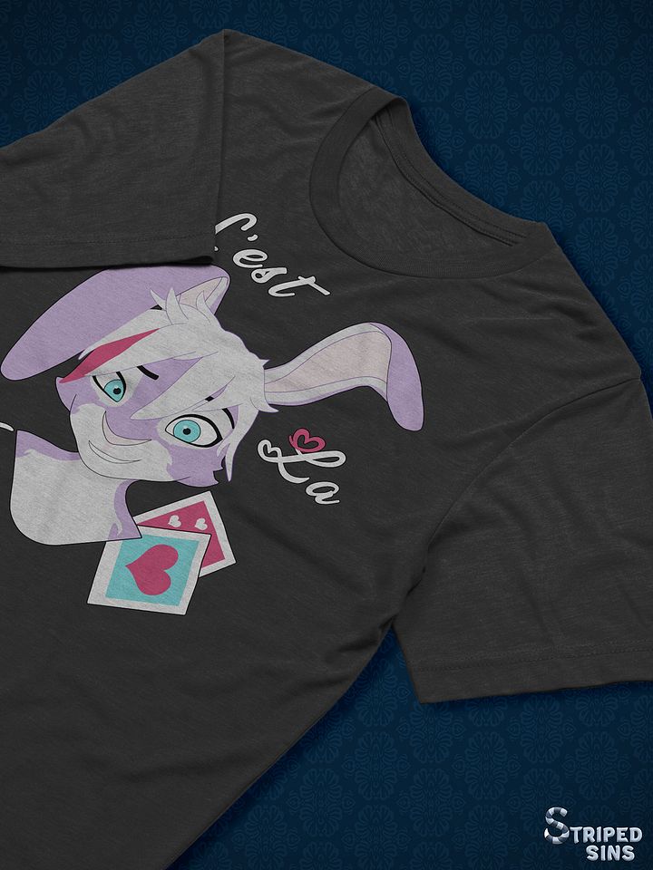 June | Triblend T-shirt | Quote #1 product image (1)