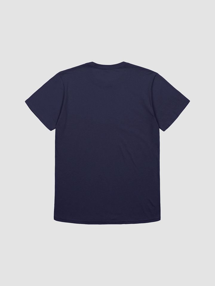 Retro Nostalgia Unisex T-Shirt product image (2)