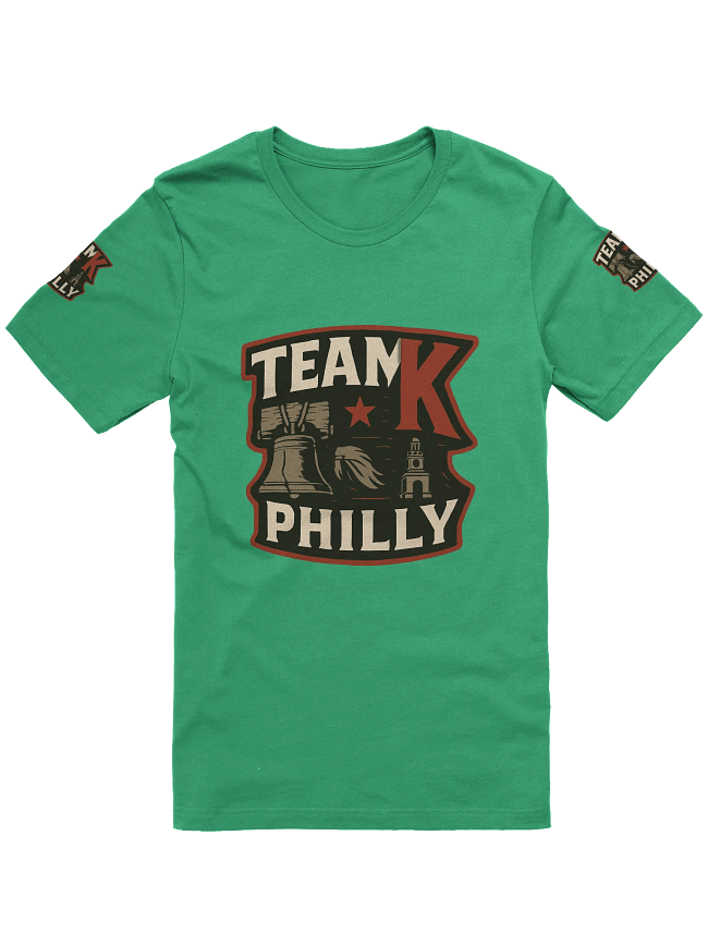 Team K Philly