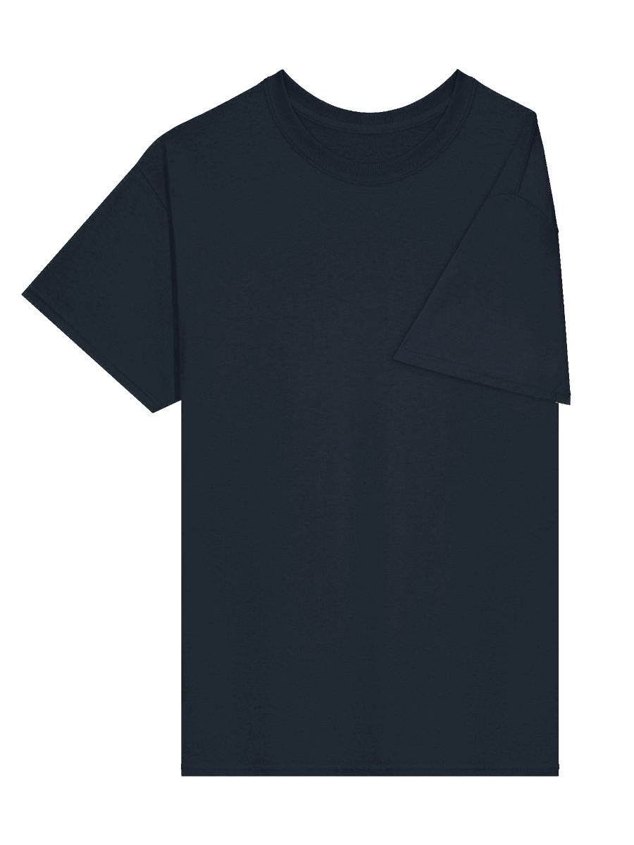 Psinergist T-Shirt Back Logo product image (3)