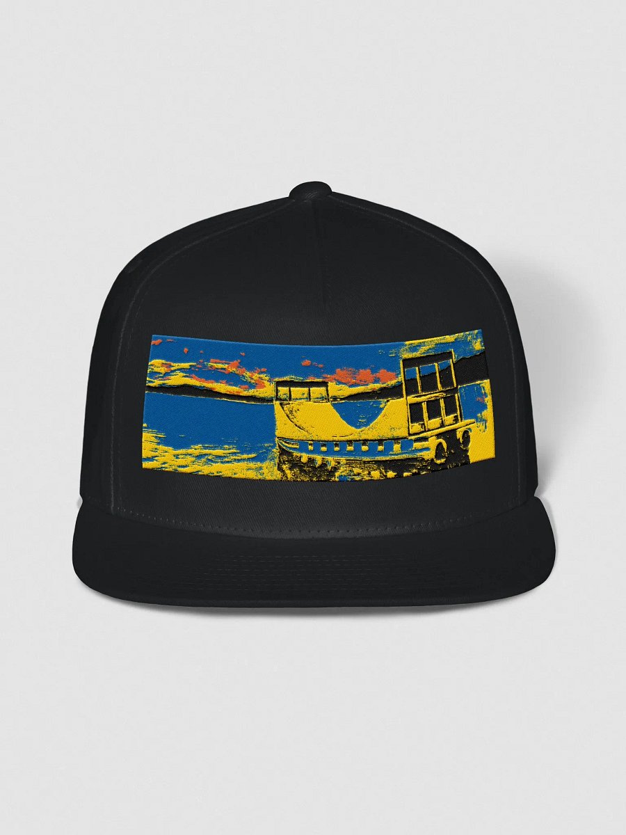 rampboat hat product image (1)