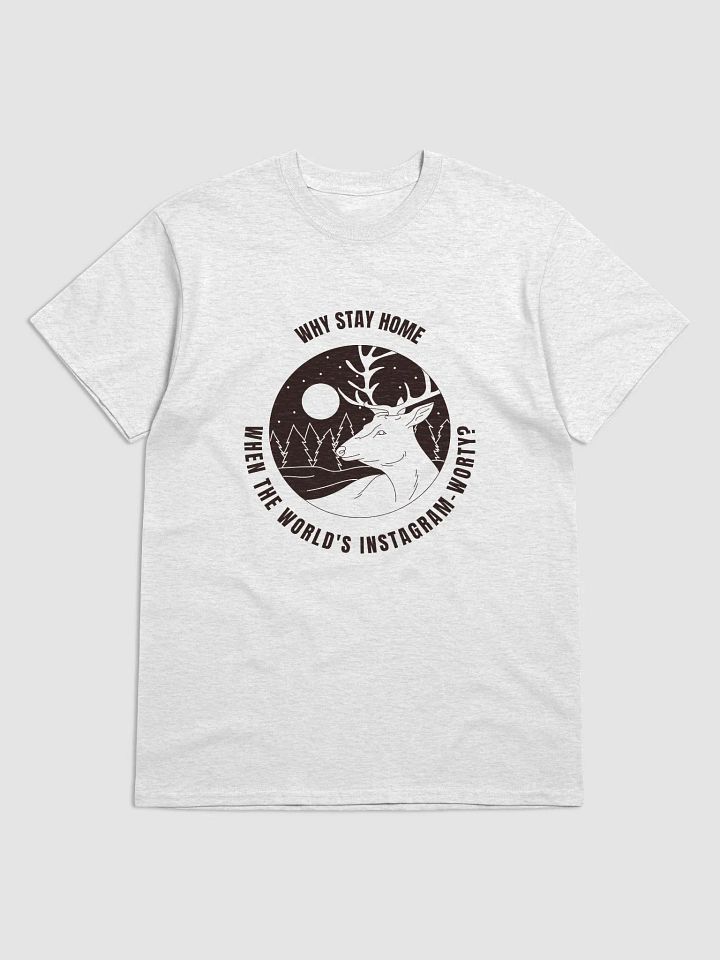 Why Stay Home When the World’s Instagram-Worthy? product image (12)