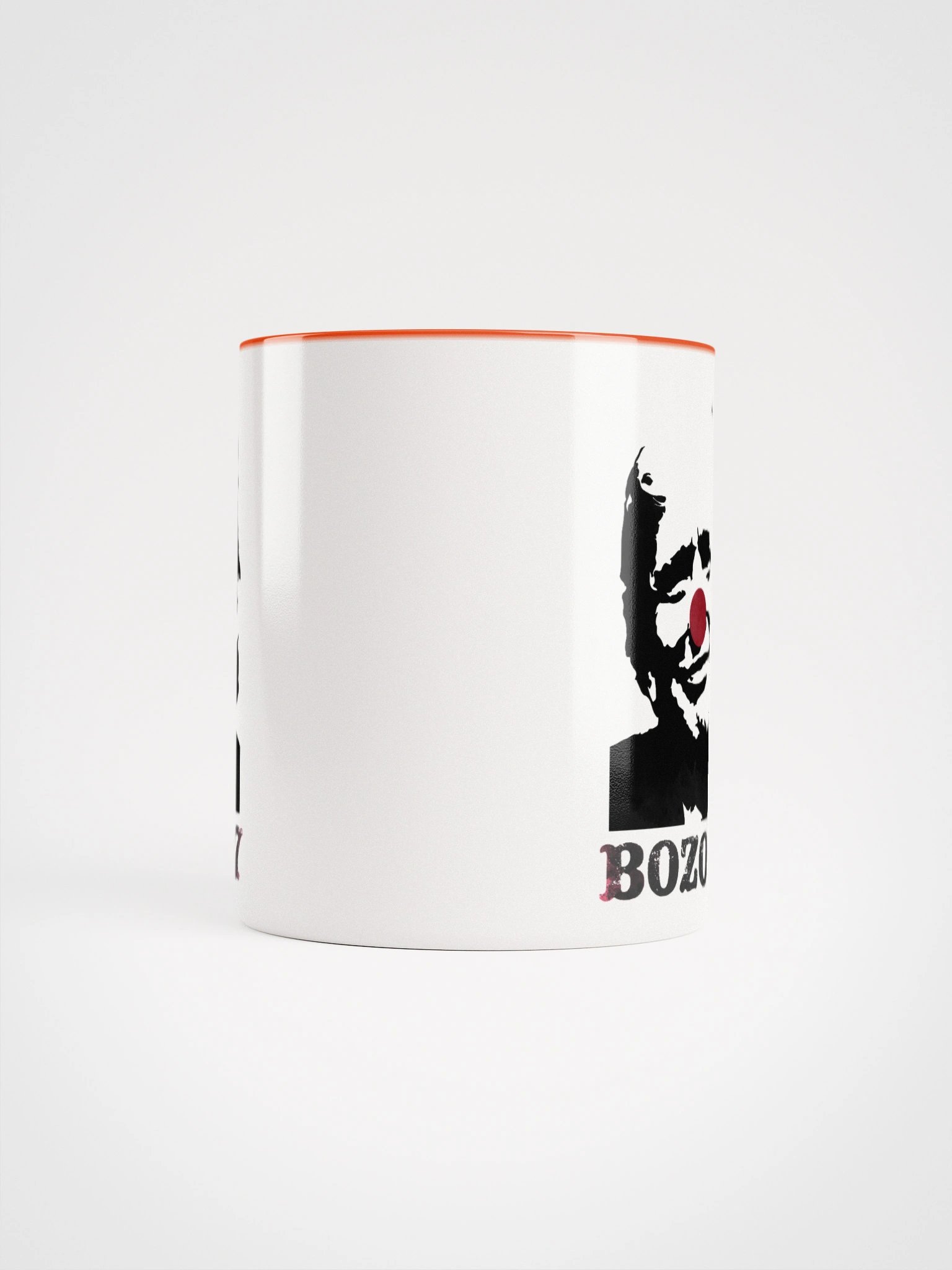Bozo 47 Mug - Being Liberal product image (5)