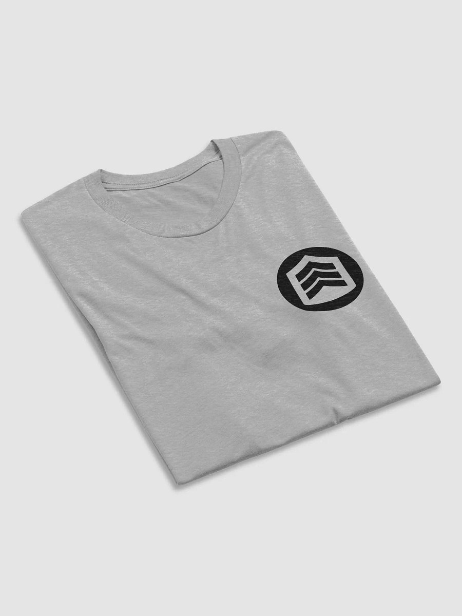 Anti Logo Light T-Shirt product image (5)