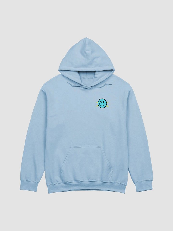 Historically Smiley Hoodie product image (7)