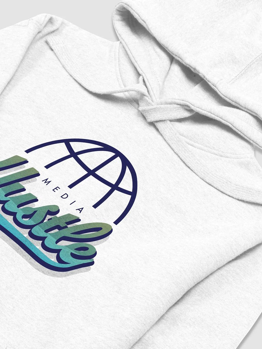 Media Hustle Pullover Hoodie product image (3)