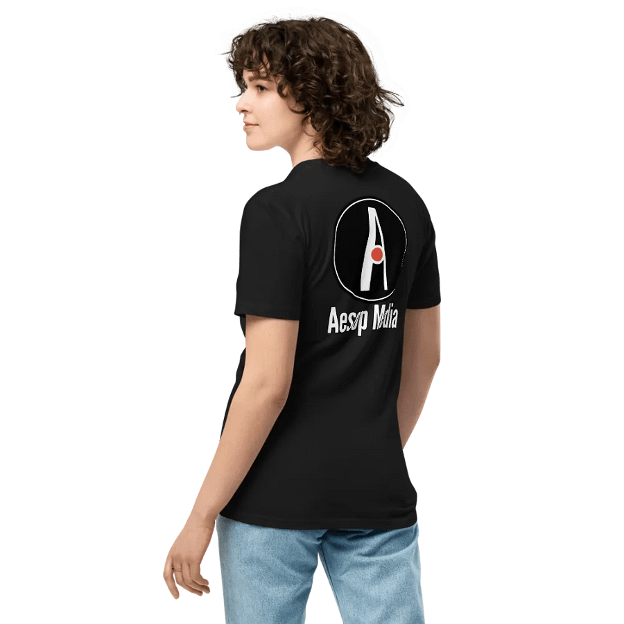 AS Colour Unisex Premium T-Shirt product image (7)
