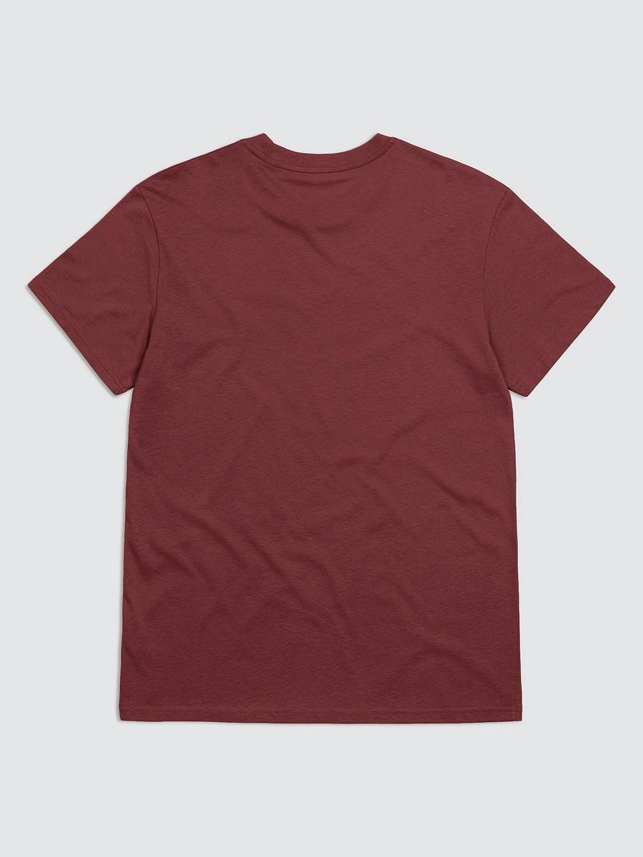 More Grace, More Abundance | Organic Cotton | T-Shirt Male product image (11)